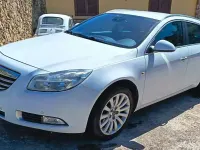 Usata Opel Insignia 160 CV (117 kW) 2011 Station wagon