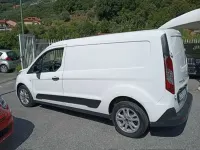 Usata Ford Transit Trend 101 CV (74 kW) 2023 Bianco Furgone