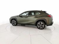 usata Lexus UX 2.0 Premium 2wd cvt