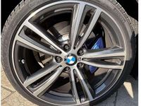 Usata BMW 435 Luxury Line 306 CV (225 kW) 2016 Coupé