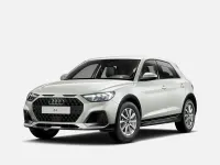 Nuova Audi A1 Business 116 CV (85 kW) 2026 Argento rugiada metallizzato SUV
