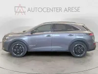 Usata DS Automobiles DS7 Crossback Performance Line Plus 181 CV (133 kW) 2021 Grigio SUV