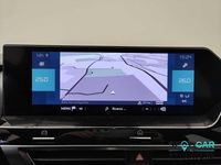 Usata Citroën e-C4 Feel 100 kW (136 CV) 2022 Arancione Berlina