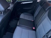 Usata Mercedes A180 Avantgarde 109 CV (80 kW) 2008 Grigio Berlina