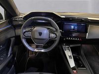 Usata Peugeot 408 GTi 225 CV (165 kW) 2025 Grigio SUV