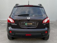 usata Nissan Qashqai 1ª serie