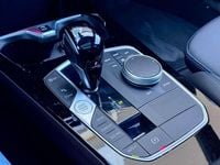 Occasion BMW 120 Sport Line 178 ch (130 kW) 2022 Noir Citadine