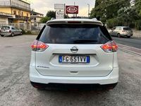Usata Nissan X-Trail Tekna 131 CV (96 kW) 2017 Other SUV