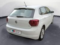 usata VW Polo VI 5p 1.0 tgi Highline 90cv my19