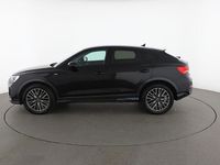 Usata Audi Q3 Sportback S-Line 200 CV (147 kW) 2022 Nero SUV