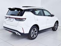 Nuova EMC SETTE 174 CV (127 kW) 2025 Bianco polare SUV