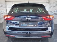 usata Opel Insignia Station Wagon 2.0 CDTI S&S aut. Sports Innovation usato