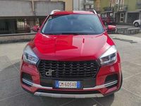 Usata DR DR 4.0 116 CV (85 kW) 2023 Rosso SUV
