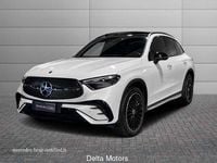 Usata Mercedes GLC220 Premium 197 CV (144 kW) 2023 Bianco SUV
