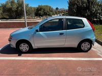 usata Fiat Punto 1.2 Benzina