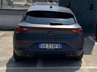 Usata Cupra Leon 245 CV (180 kW) 2021 Berlina