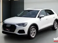 Usata Audi Q3 Ambiente 245 CV (180 kW) 2022 Bianco SUV