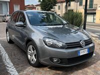 Usata VW Golf VI Comfortline 2011 Grigio Utilitaria