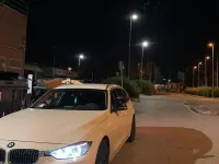 Usata BMW 320 Efficient Dynamics 184 CV (135 kW) 2014 Station wagon
