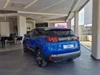 Usata Peugeot 3008 Allure 131 CV (96 kW) 2022 Vari colori SUV