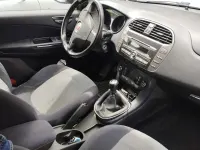 Usata Fiat Bravo 105 CV (77 kW) 2011 Utilitaria