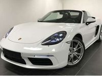 usata Porsche 718 Boxster 2.0 300cv pdk