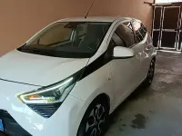 Usata Toyota Aygo 72 CV (52 kW) 2020 Utilitaria