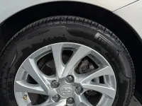 Usata Toyota Auris 90 CV (66 kW) 2016 Grigio Berlina