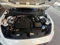Usata Cupra Formentor 150 CV (110 kW) 2022 Bianco SUV
