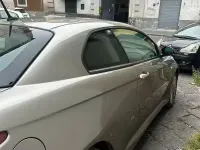 Usata Alfa Romeo GT 150 CV (110 kW) 2005 Grigio Coupé