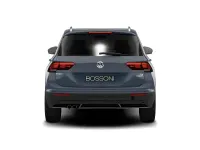 Usata VW Tiguan Life 150 CV (110 kW) 2023 Grigio SUV