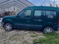 Usata Renault Kangoo 1999 Monovolume