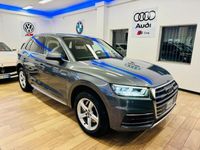 usata Audi Q5 40 TDI Quattro S tronic Sport