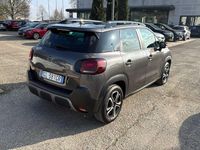 Usata Citroën C3 Aircross Feel 110 CV (80 kW) 2022 Grigio SUV