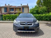 Usata Subaru XV Exclusive+ 147 CV (108 kW) 2012 Nero SUV