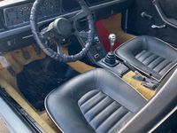 Usata Fiat X 1/9 1970 Bianco Cabrio