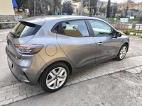 Usata Renault Clio V Evolution 101 CV (74 kW) 2024 Grigio Berlina