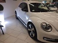 usata VW Maggiolino 1.4 TSI Sport