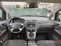 Usata Ford C-MAX 110 CV (80 kW) 2006 Grigio Monovolume