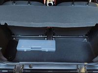 Usata Citroën C2 VTR Sport 73 CV (53 kW) 2005 Utilitaria