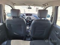 usata Renault Grand Modus 1.5 dci live