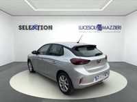 Usata Opel Corsa Edition 102 CV (75 kW) 2023 Grigio Utilitaria