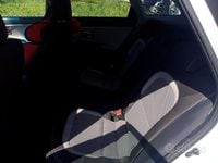 Usata Kia Ceed 110 CV (80 kW) 2018 Bianco Utilitaria