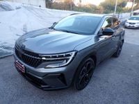 Usata Renault Austral Esprit Alpine 131 CV (96 kW) 2025 Grigio SUV