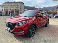 Nuova DFSK Glory 500 106 CV (77 kW) 2025 Rosso Berlina