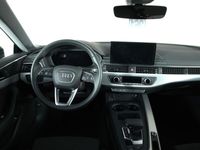 usata Audi A5 Sportback 35 2.0 tdi mhev s line edition 163cv s-tronic