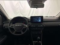 Nuova Dacia Sandero Expression 101 CV (74 kW) 2026 Grigio scisto Berlina