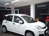 Usata Fiat Panda Easy 80 CV (58 kW) 2018 Bianco Utilitaria