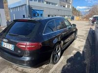 Usata Audi A4 Allroad 177 CV (130 kW) 2014 Station wagon