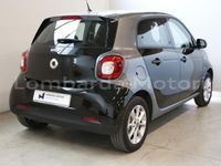 usata Smart ForFour 1.0 youngster 71cv c/s.s.